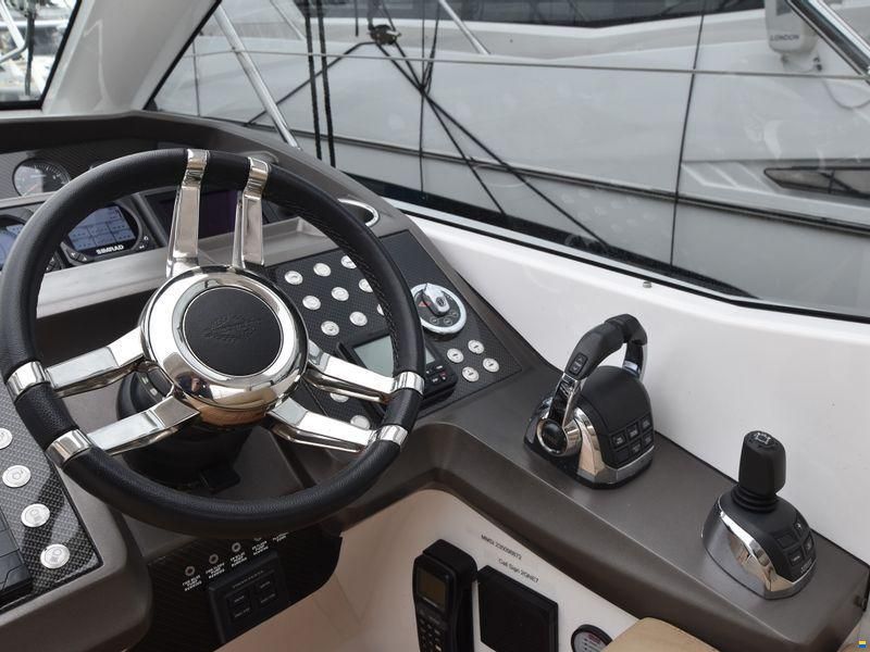 Sunseeker Portofino 40