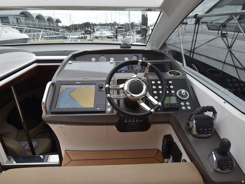 Sunseeker Portofino 40