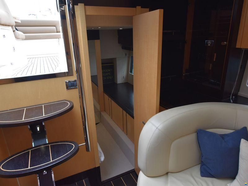 Sunseeker Portofino 40