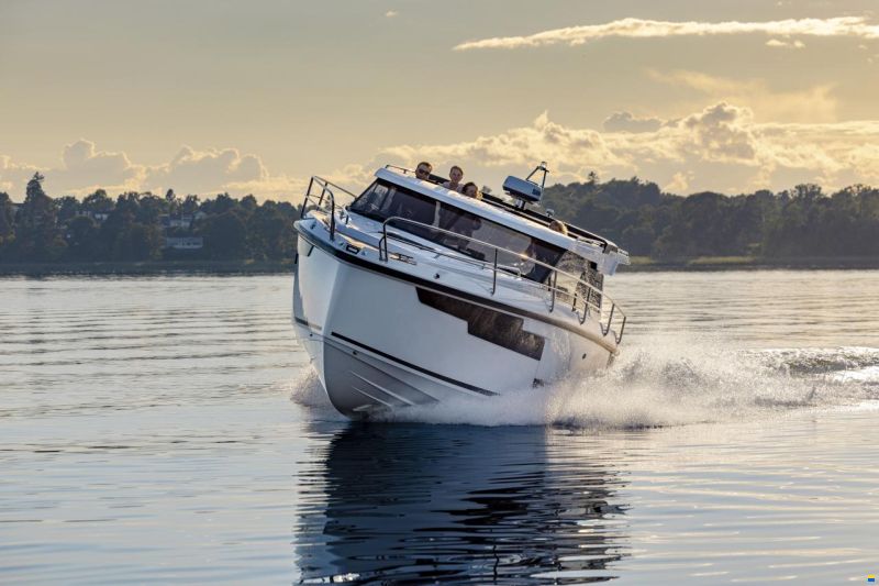 Aquador 300 HT