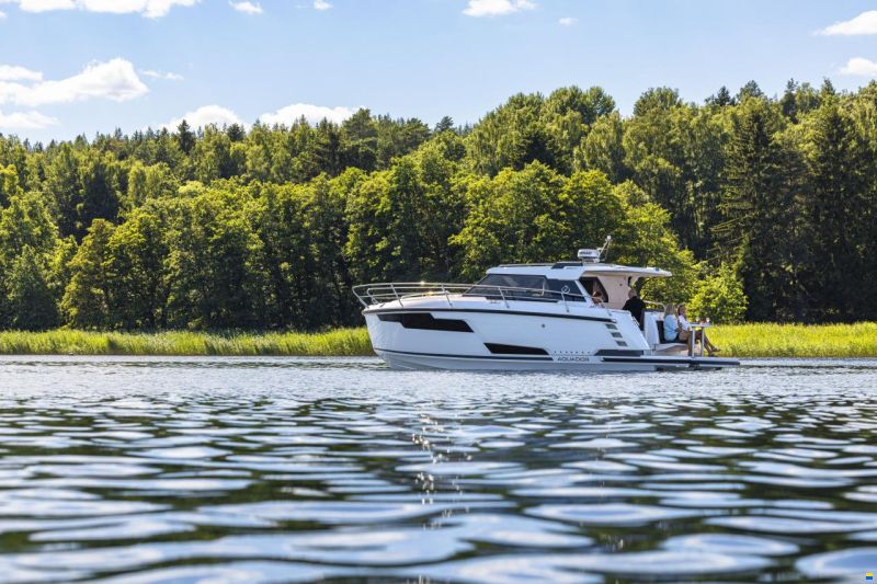 Aquador 300 HT