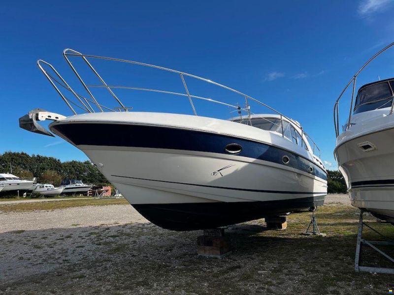 Bavaria 35 Sport HT