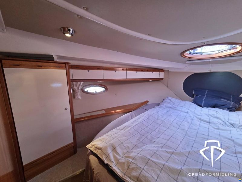 Bavaria 35 Sport HT