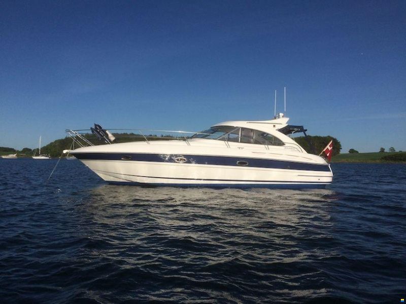 Bavaria 35 Sport HT