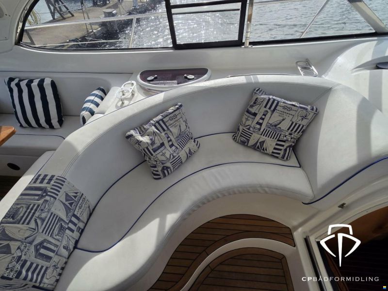 Bavaria 35 Sport HT