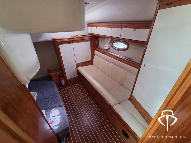 Bavaria 35 Sport HT