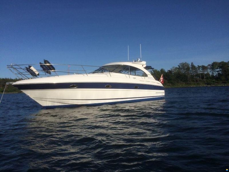 Bavaria 35 Sport HT