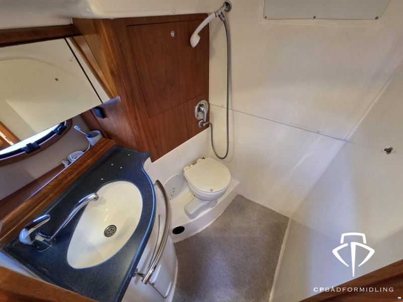 Bavaria 35 Sport HT