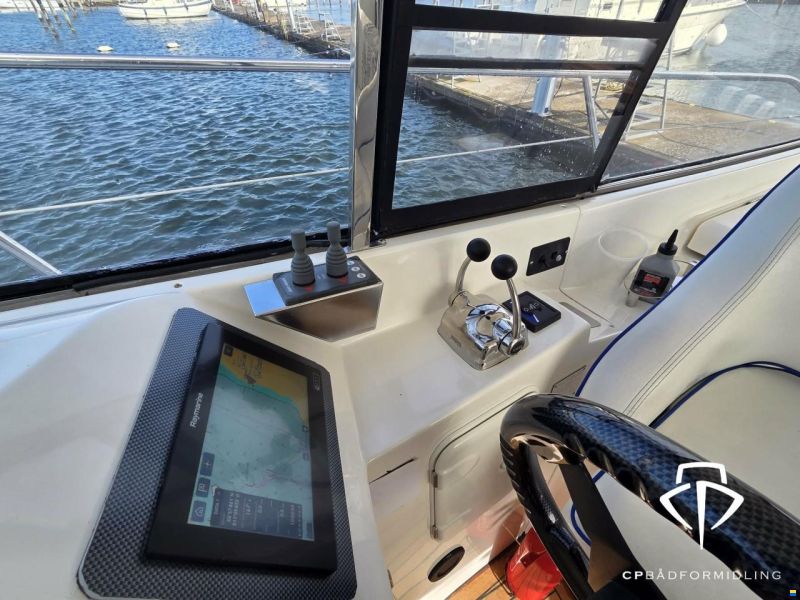Bavaria 35 Sport HT