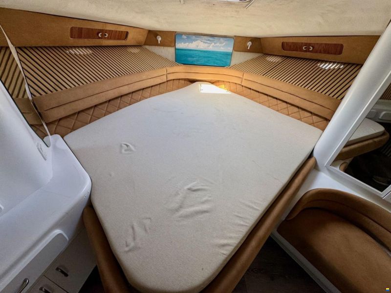 Sea Ray 480 Sundancer