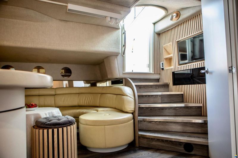 Sea Ray 480 Sundancer