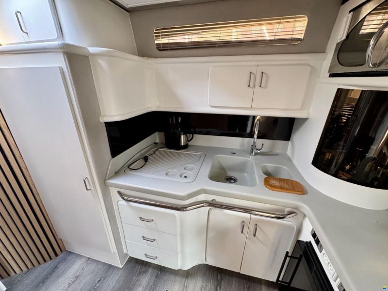Sea Ray 480 Sundancer