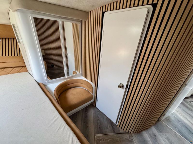 Sea Ray 480 Sundancer