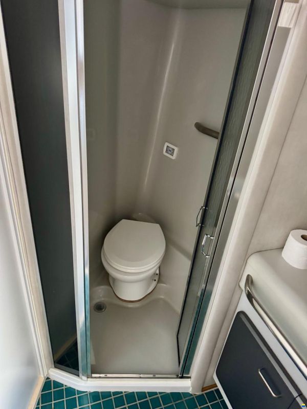 Sea Ray 480 Sundancer