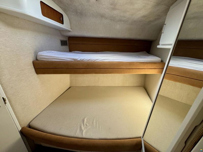 Sea Ray 480 Sundancer