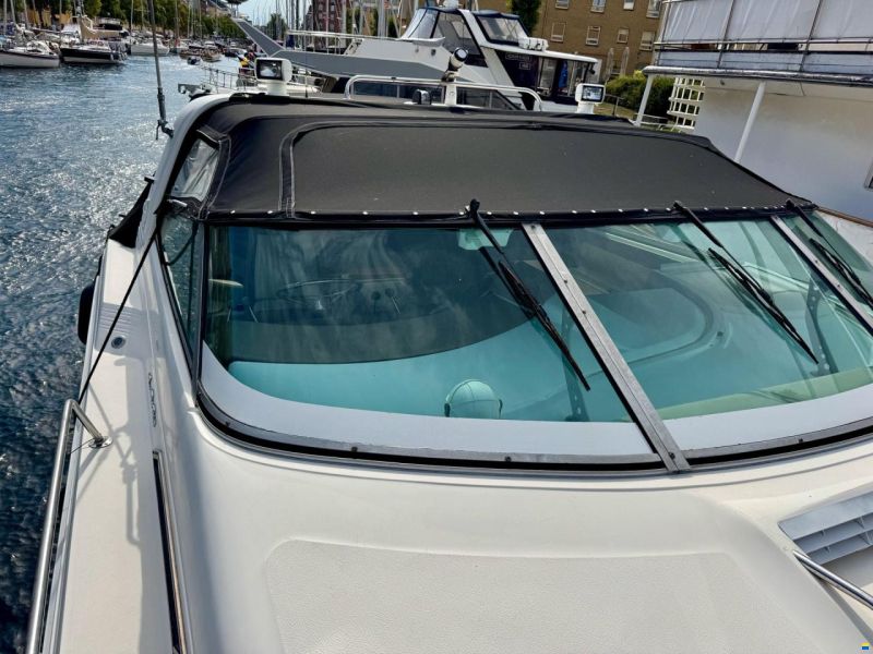 Sea Ray 480 Sundancer