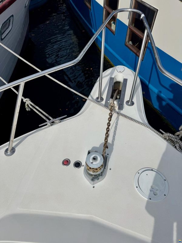 Sea Ray 480 Sundancer