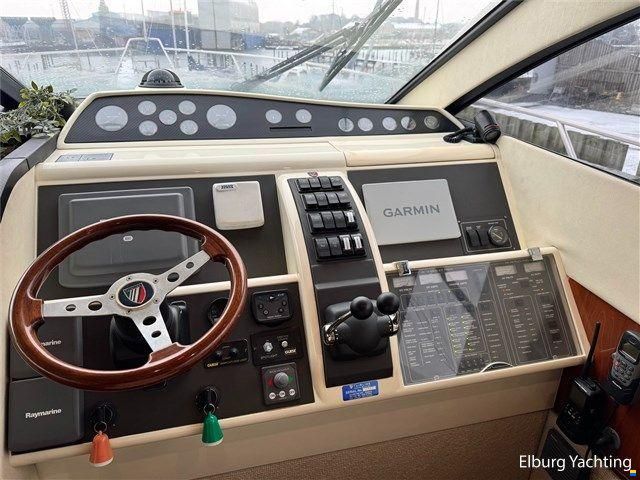Fairline Phantom 50
