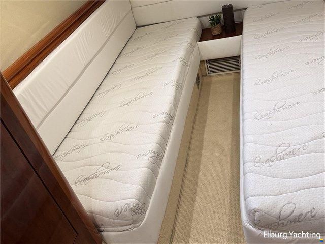Fairline Phantom 50