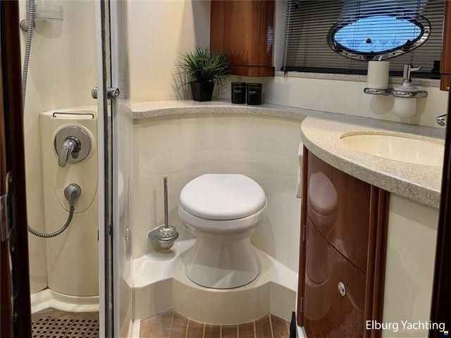 Fairline Phantom 50