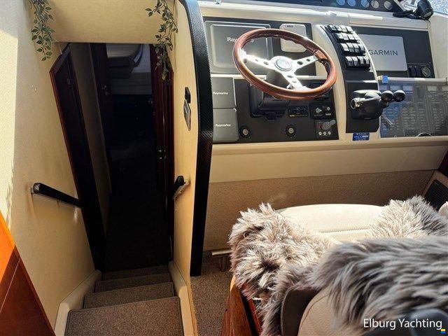 Fairline Phantom 50