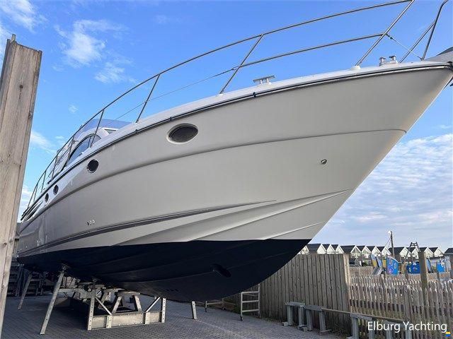 Fairline Phantom 50