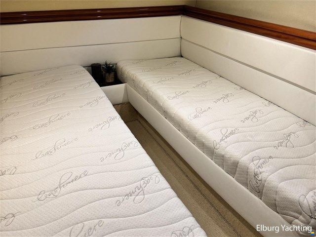 Fairline Phantom 50