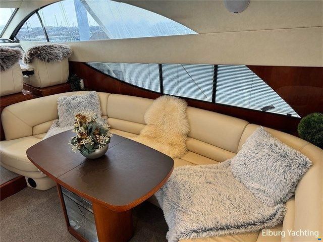 Fairline Phantom 50