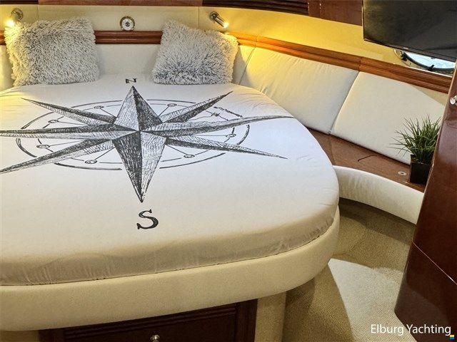 Fairline Phantom 50