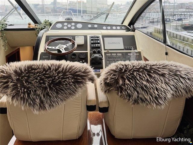 Fairline Phantom 50