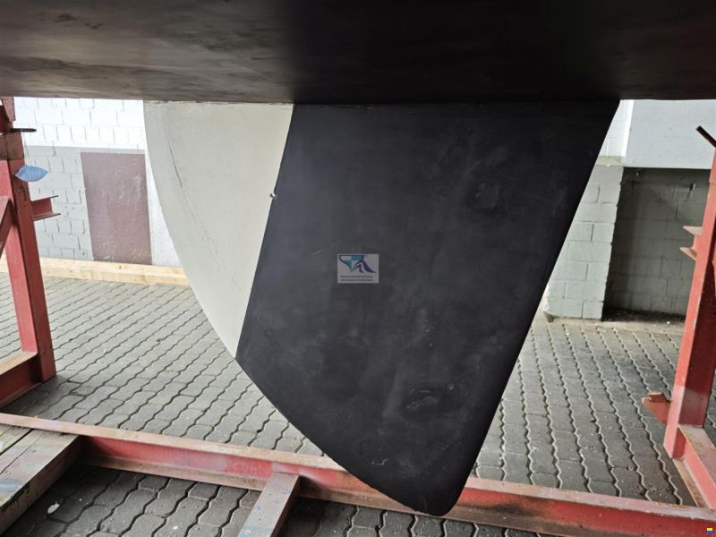Hatecke 20ziger Jollenkreuzer