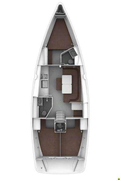 Bavaria CRUISER 41