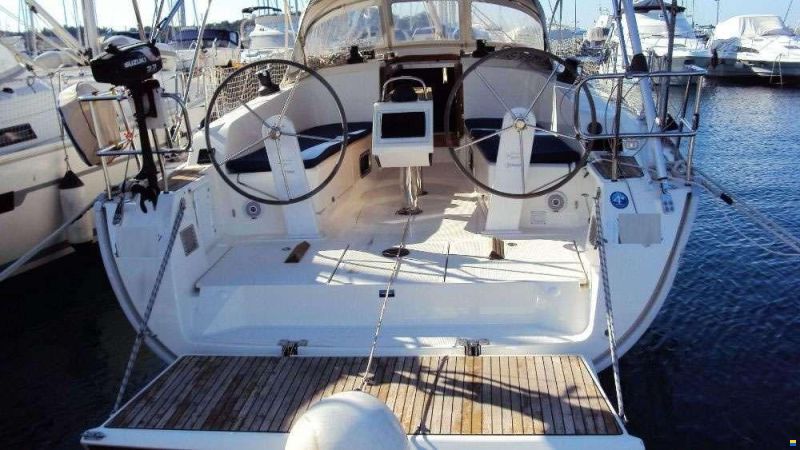 Bavaria CRUISER 41