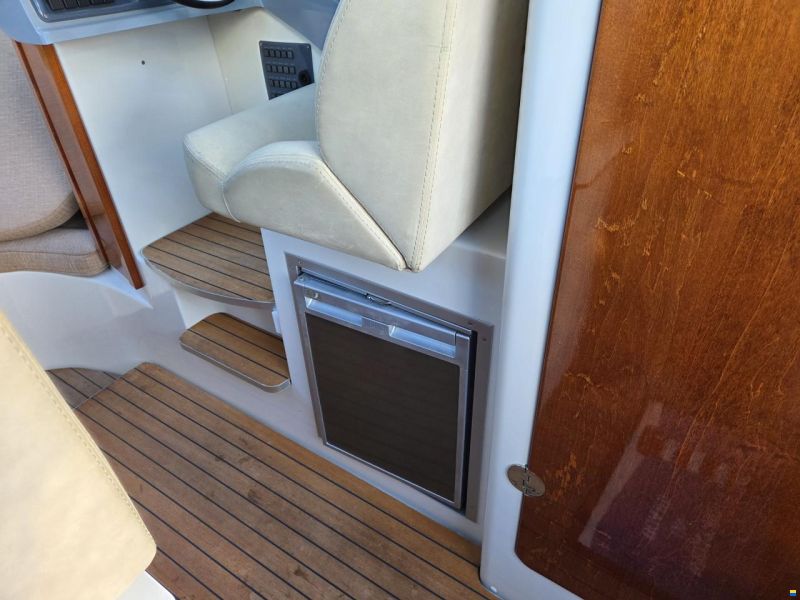 Grandezza 26 CA Med Volvo Penta D3 Diese
