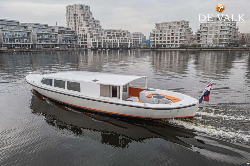 Vels 45 Launch