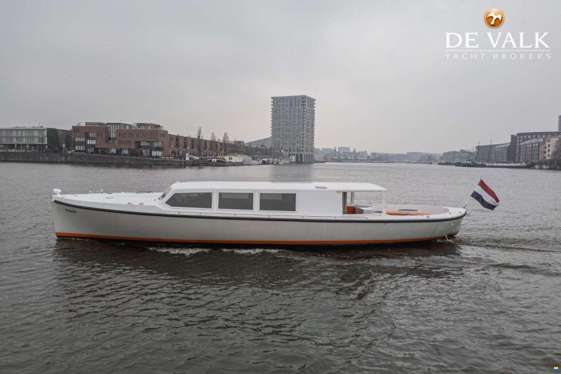 Vels 45 Launch