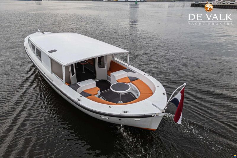 Vels 45 Launch