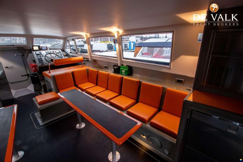 Vels 45 Launch