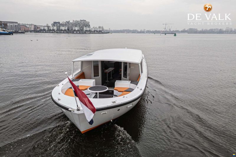 Vels 45 Launch