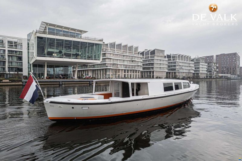 Vels 45 Launch