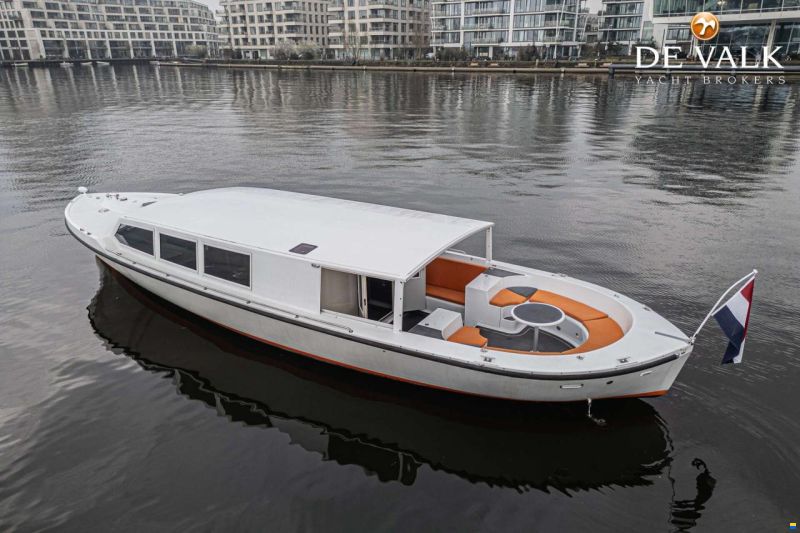 Vels 45 Launch