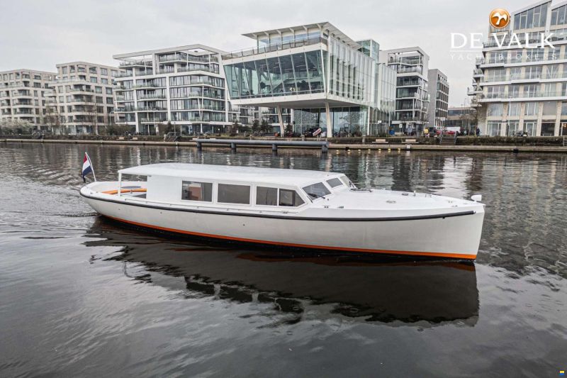 Vels 45 Launch