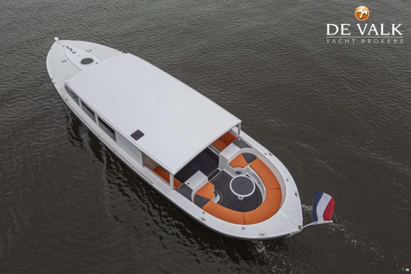 Vels 45 Launch