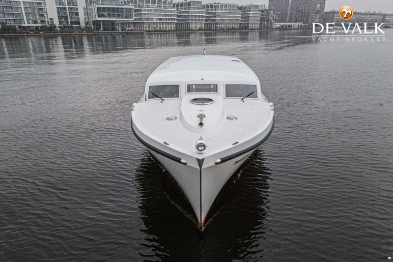 Vels 45 Launch