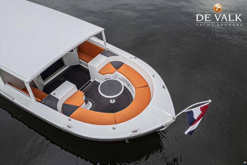 Vels 45 Launch
