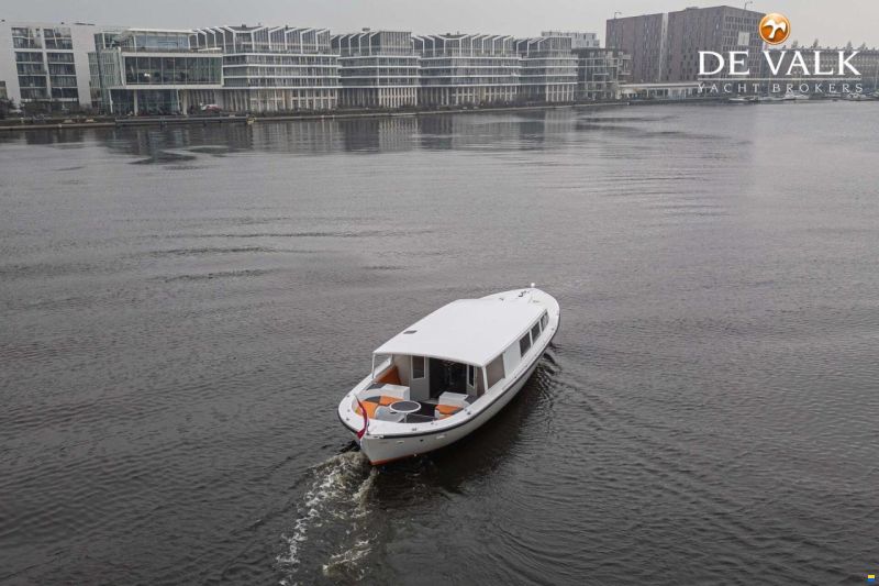 Vels 45 Launch