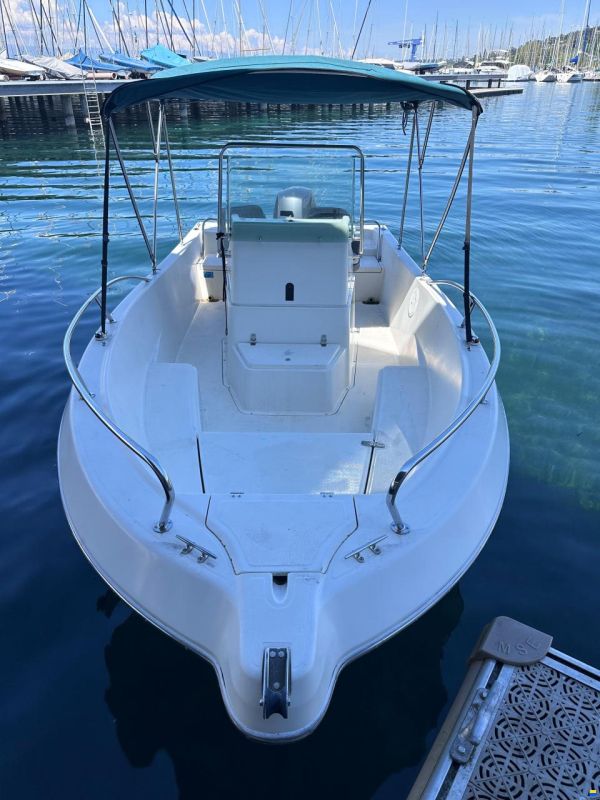 White Shark Kelt WhiteShark 175