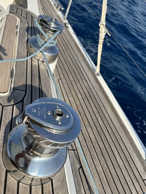 X-Yachts X-43
