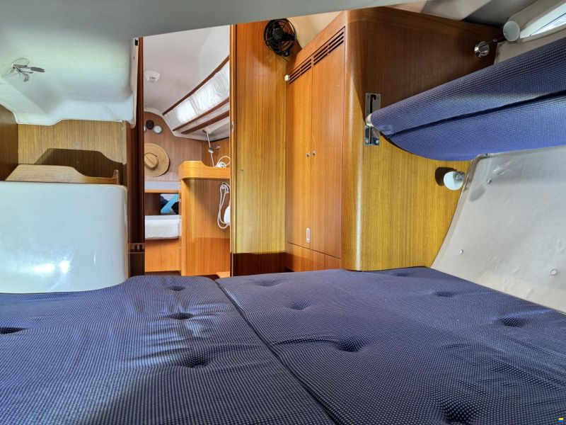 X-Yachts X-43