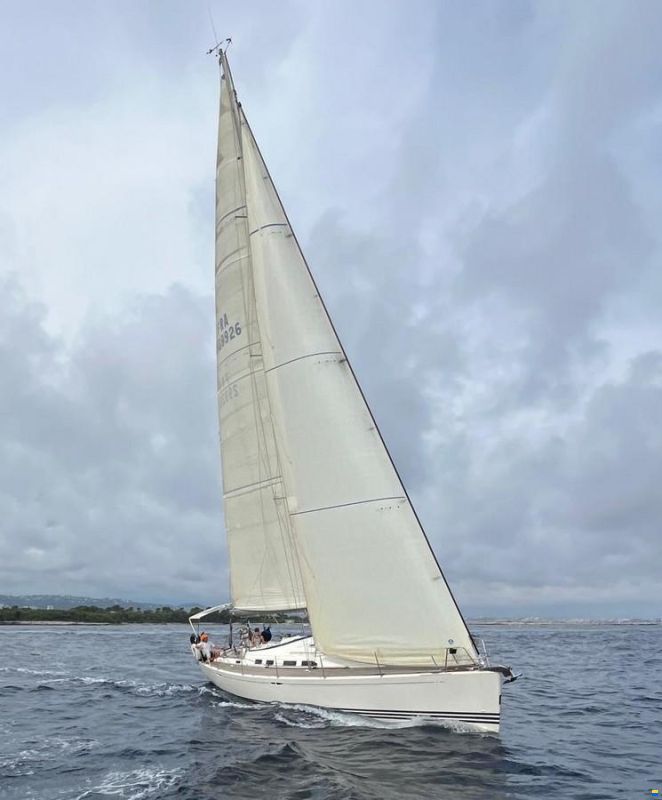 X-Yachts X-43